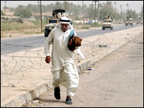 عراق (فائل فوٹو)