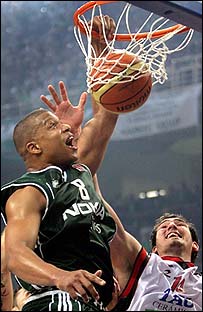 مایکل باتیست