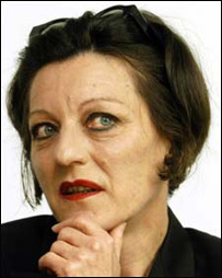 Герта Мюллер