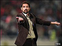 فیروز کریمی