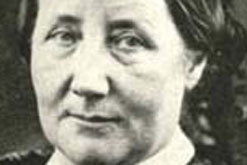 Elizabeth Gaskell