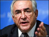 домінік строс-кан