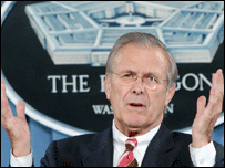 रम्सफ़ेल्ड