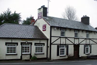 Tafarn y Brynog Arms