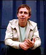 Gilles Peterson