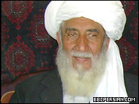 عبدالخالق شیرزاد