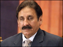 इफ़्तिख़ार चौधरी