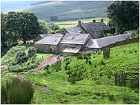 Whitelee Farm c/o John Wilson