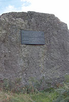 Y plac ar y Garth Goch