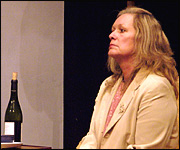 Amy's View, York Settlement Players