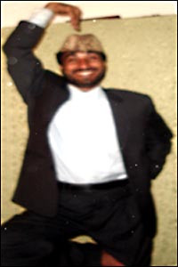 ابراهیم عابد