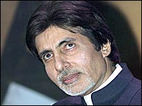 अमिताभ बच्चन