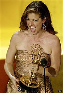 Debra Messing