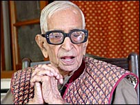 पीडी टंडन