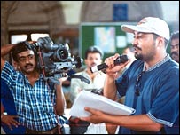 अनुराग कश्यप