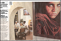 عکس از گاردين