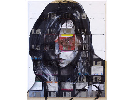 Copyright: Nick Gentry