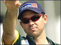 पोंटिंग 