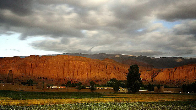 बामियान