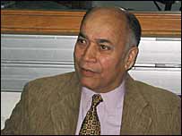 एमबी कौशल