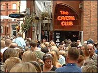 Cavern Club