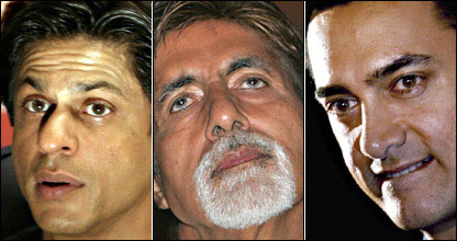 अमिताभ बच्चन