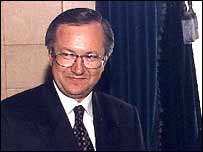 Борис Тарасюк