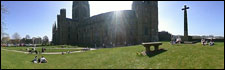 Durham Cathedral
