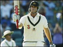 मैथ्यू हेडेन