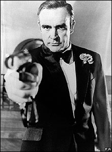 Sean Connery 