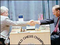 बॉबी फ़िशर