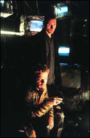 A Revenger's Tragedy