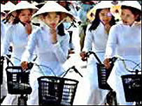 Sinh viên Việt Nam