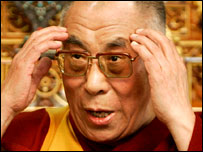 दलाई लामा