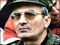 General Enver Hadzihasanovic