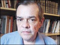 Джеймс Мейс