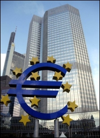 Avrupa Merkez Bankası