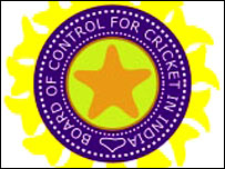 बीसीसीआई