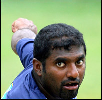 मुरलीधरन