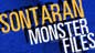 Watch: The Monster Files
