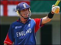 کیون پیٹرسن