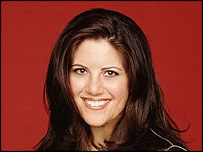 मोनिका लेविंस्की