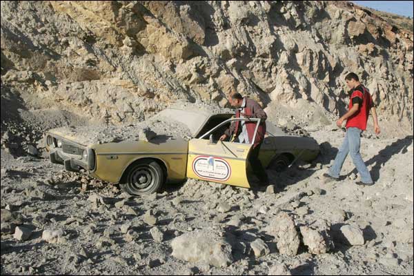 इसराइली हमले से व्यापक विनाश