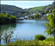 Noss Mayo