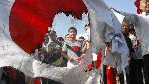 Xung đột lãnh hải