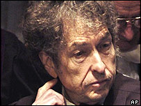 Bob Dylan