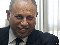 غالب مجادله