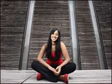 阿蒂亞·森·古普塔