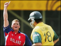 डेरेन गॉफ़