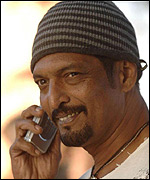Nana Patekar
